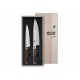 KAI Shun Premier Tim Mälzer 2 darabos kés készlet (TDM-1701 + TDM-1706) (TDMS-220)
