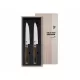 KAI Shun Premier Tim Mälzer 2 darabos steak kés készlet (TDMS-400)