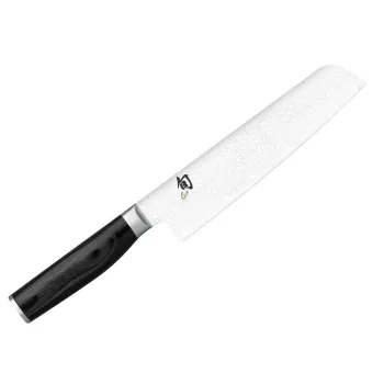   KAI Shun Premier Tim Mälzer Minamo Santoku szakácskés 20cm (TMM-0702)