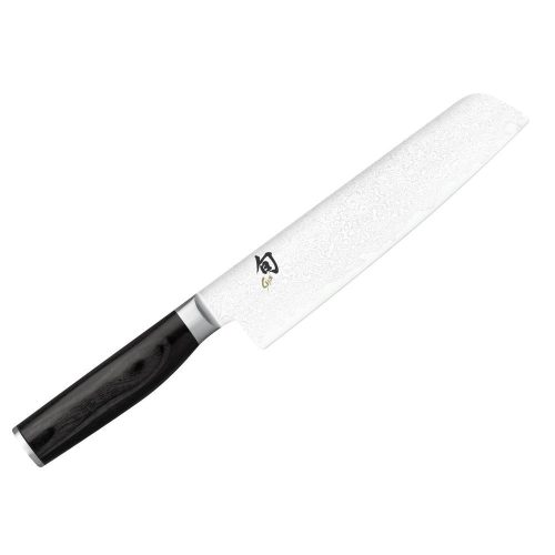 KAI Shun Premier Tim Mälzer Minamo Santoku szakácskés 20cm (TMM-0702)