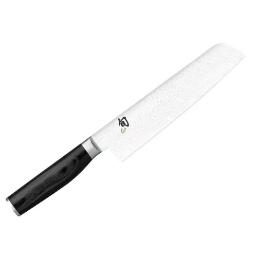 KAI Shun Premier Tim Mälzer Minamo Santoku szakácskés 20cm (TMM-0702)