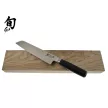 KAI Shun Premier Tim Mälzer Minamo Santoku szakácskés 20cm (TMM-0702)