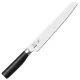 KAI Tim Mälzer Kamagata szeletelő kés 23cm (TMK-0704)