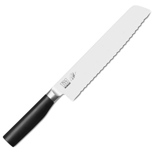 KAI Tim Mälzer Kamagata kenyérvágó kés 23cm (TMK-0705)