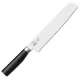 KAI Tim Mälzer Kamagata kenyérvágó kés 23cm (TMK-0705)