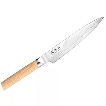   KAI Seki Magoroku Composite általános konyhakés 15cm (MGC-0401)