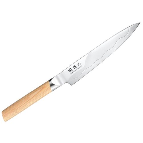 KAI Seki Magoroku Composite általános konyhakés 15cm (MGC-0401)