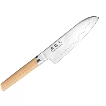   KAI Seki Magoroku Composite Santoku szakácskés 16,5cm (MGC-0402)