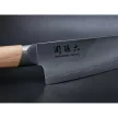 KAI Seki Magoroku Composite Santoku szakácskés 16,5cm (MGC-0402)