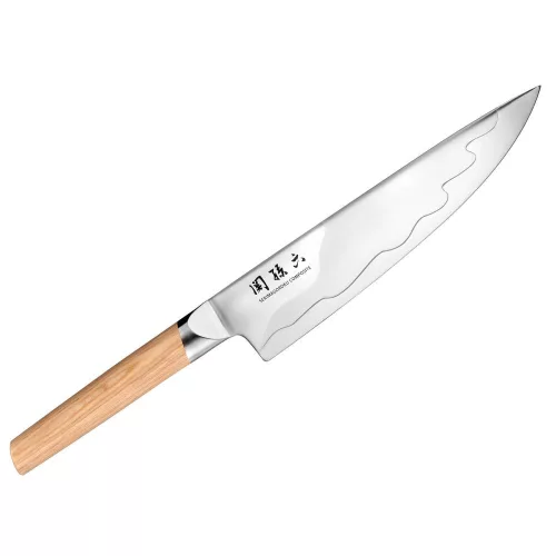 KAI Seki Magoroku Composite szakácskés 20cm (MGC-0406)