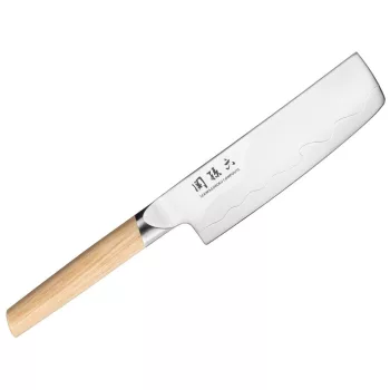 KAI Seki Magoroku Composite Nakiri kés 16,5cm (MGC-0428)