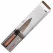 KAI Seki Magoroku Red Wood hámozókés 10cm (MGR-0100P)