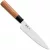 KAI Seki Magoroku Red Wood általános konyhakés 15cm (MGR-0150U)