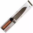 KAI Seki Magoroku Red Wood Santoku szakácskés 17cm (MGR-0170S)