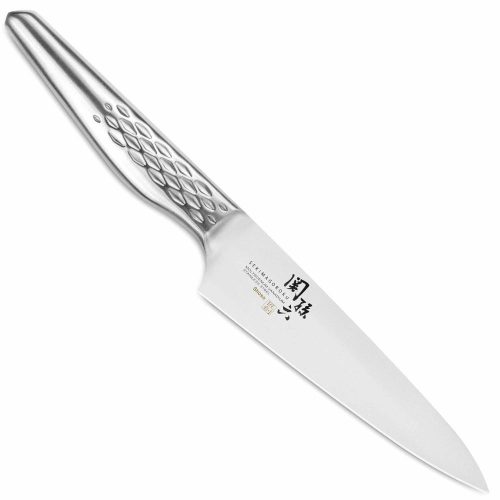 KAI Seki Magoroku Shoso általános konyhakés 12cm (AB-5163)