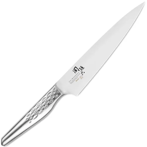 KAI Seki Magoroku Shoso általános konyhakés 15cm (AB-5161)
