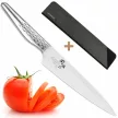 KAI Seki Magoroku Shoso általános konyhakés 15cm (AB-5161)