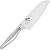 KAI Seki Magoroku Shoso kis Santoku szakácskés 14cm (AB-5162)