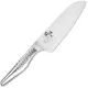 KAI Seki Magoroku Shoso kis Santoku szakácskés 14cm (AB-5162)