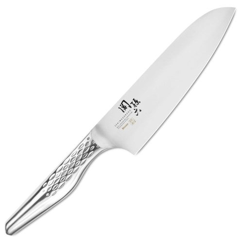 KAI Seki Magoroku Shoso Santoku szakácskés 16,5cm (AB-5156)
