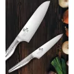 KAI Seki Magoroku Shoso Santoku szakácskés 16,5cm (AB-5156)