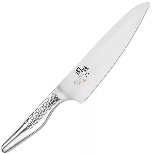 KAI Seki Magoroku Shoso szakácskés 18cm (AB-5158)