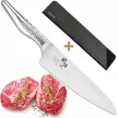 KAI Seki Magoroku Shoso szakácskés 18cm (AB-5158)