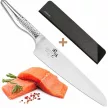 KAI Seki Magoroku Shoso szakácskés 21cm (AB-5159)