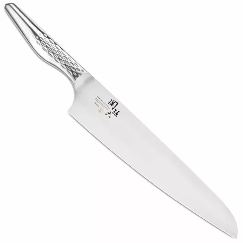 KAI Seki Magoroku Shoso szakácskés 24cm (AB-5160)