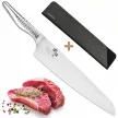 KAI Seki Magoroku Shoso szakácskés 24cm (AB-5160)