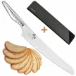 KAI Seki Magoroku Shoso kenyérvágó kés 24cm (AB-5164)