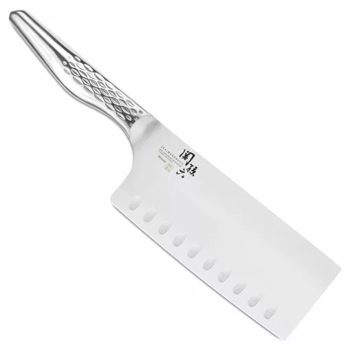 KAI Seki Magoroku Shoso kínai szakácskés 16,5cm (AB-5165)