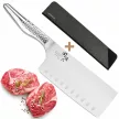 KAI Seki Magoroku Shoso kínai szakácskés 16,5cm (AB-5165)