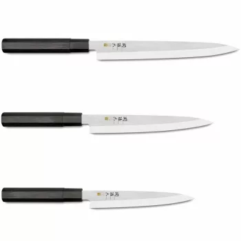 KAI Seki Magoroku Kinju Yanagiba konyhakés 18cm (AK-1104)