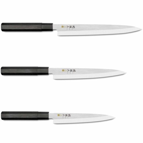 KAI Seki Magoroku Kinju Yanagiba konyhakés 18cm (AK-1104)