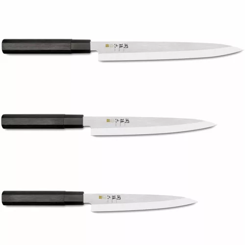 KAI Seki Magoroku Kinju Yanagiba konyhakés 18cm (AK-1104)