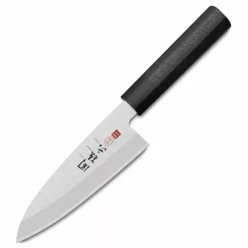   KAI Seki Magoroku Hekiju Deba konyhakés 15cm (balkezes) (AK-5073)
