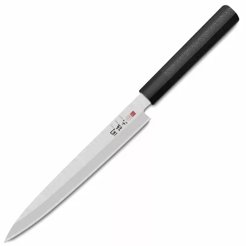 KAI Seki Magoroku Hekiju Yanagiba konyhakés 21cm (balkezes) (AK-5077)