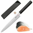 KAI Seki Magoroku Hekiju Yanagiba konyhakés 21cm (balkezes) (AK-5077)