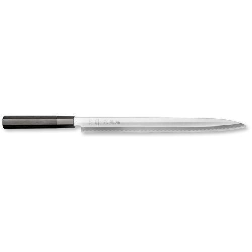 KAI Seki Magoroku KK Yanagiba halszeletelő kés 30cm (KK-0030)