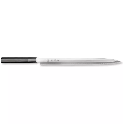 KAI Seki Magoroku KK Yanagiba halszeletelő kés 30cm (KK-0030)