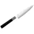 KAI Wasabi Black általános konyhakés 15cm (6715U)