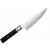 KAI Wasabi Black szakácskés 15cm (6715C)