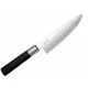 KAI Wasabi Black szakácskés 15cm (6715C)