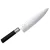 KAI Wasabi Black szakácskés 20cm (6720C)