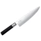 KAI Wasabi Black szakácskés 20cm (6720C)