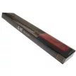 KAI Wasabi Black Nakiri szakácskés 16,5cm (6716N)