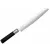 KAI Wasabi Black kenyérvágó kés 23cm (6723B)