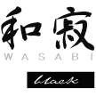 KAI Wasabi Black Deba szakácskés 10,5cm (6710D)