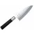 KAI Wasabi Black Deba szakácskés 15cm (6715D)